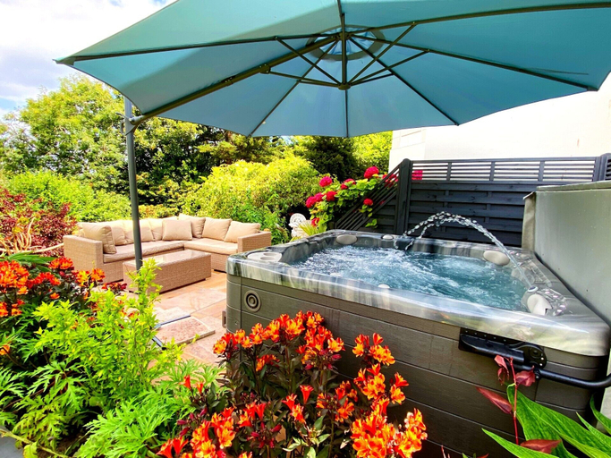 Sport & Beauty 4, Muntham Holiday Apartments & Town House, Torbay