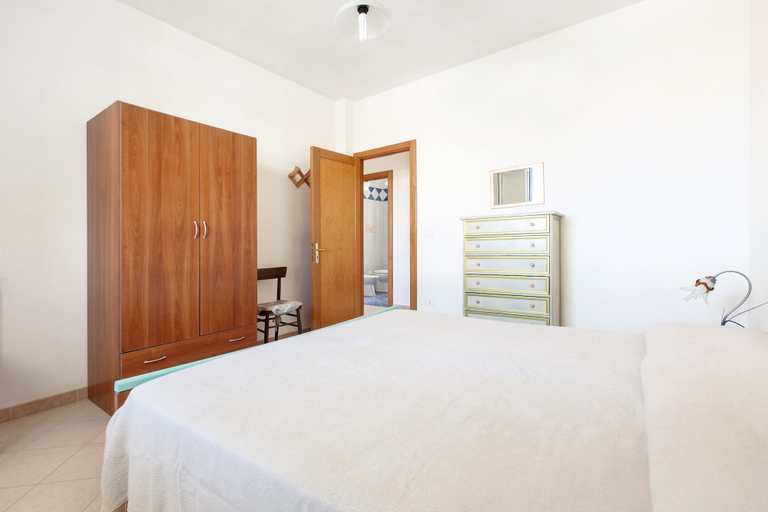 Room 4, Casetta del Glicine, Lecce