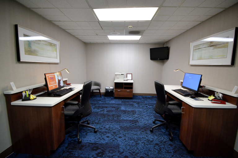 Others 5, Hampton Inn Salem East - Electric Road, Salem