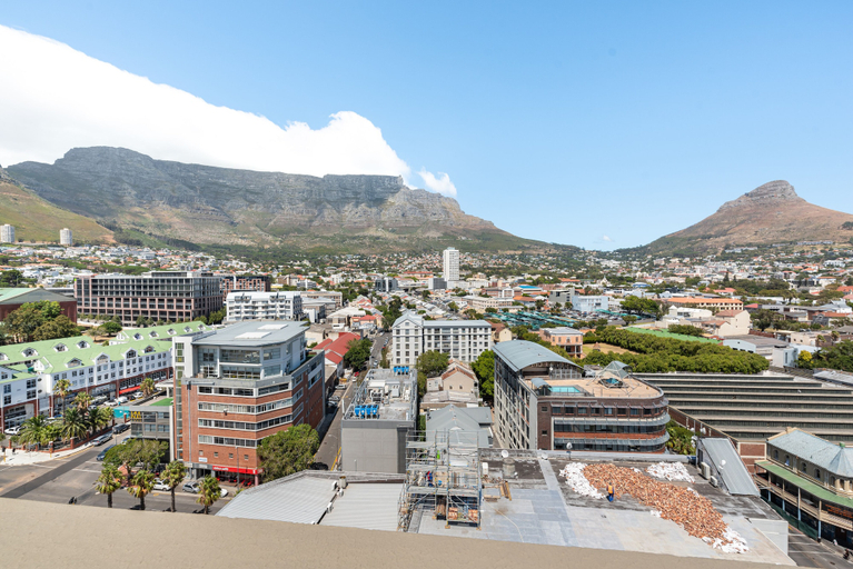 Others 5, Four Seasons 1701, City of Cape Town