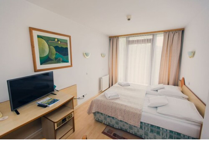 Bedroom 2, Centrum Konferencyjno- Rekreacyjne Geovita, Tatra