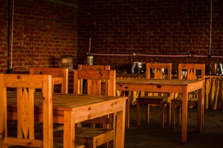 Food & Drinks 5, Oak Climbing Resort, Nainital