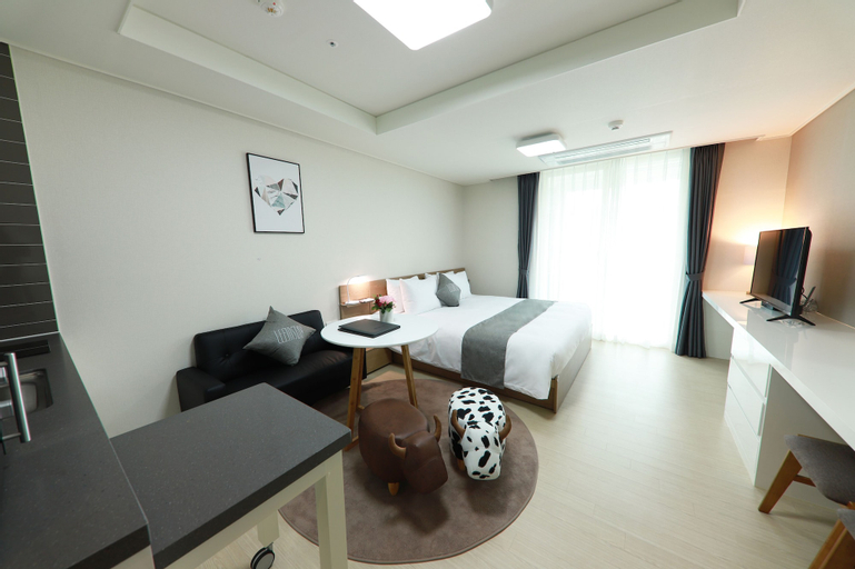 Leeinstay Hotel, Geoje
