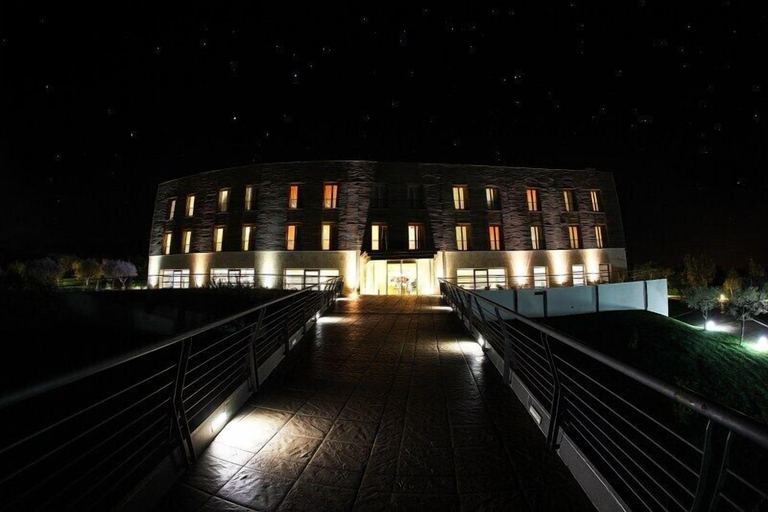 Exterior & Views 2, Grand Hotel Garden, Potenza
