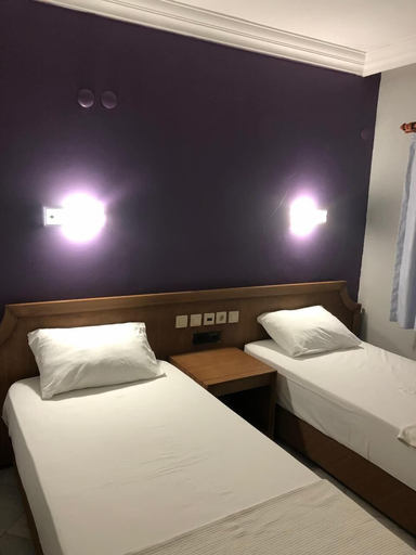 Bedroom, Siesta  Deluxe Apart Otel, Marmaris