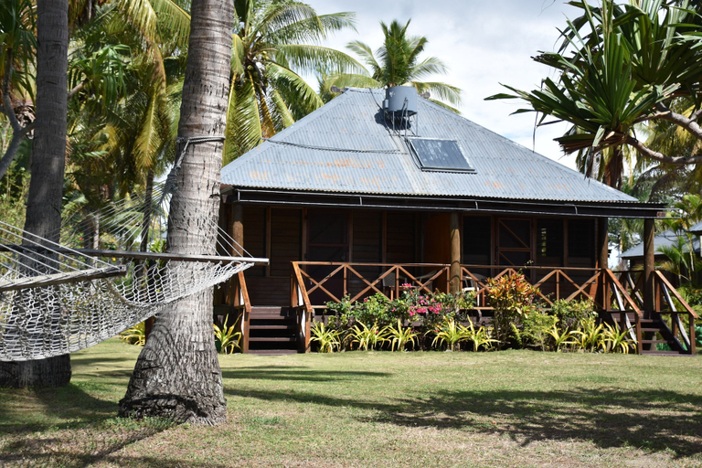 Exterior & Views 2, Club Fiji Resort, Ba