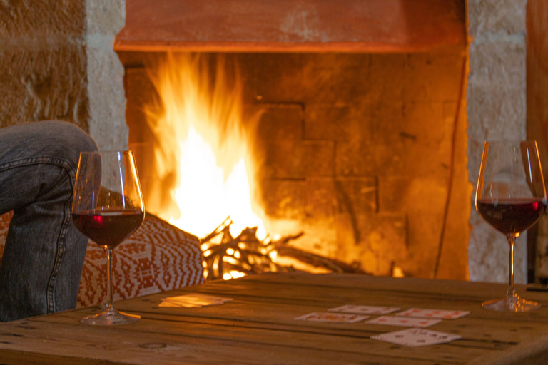 Food & Drinks 3, Locanda Minerva, Sassari