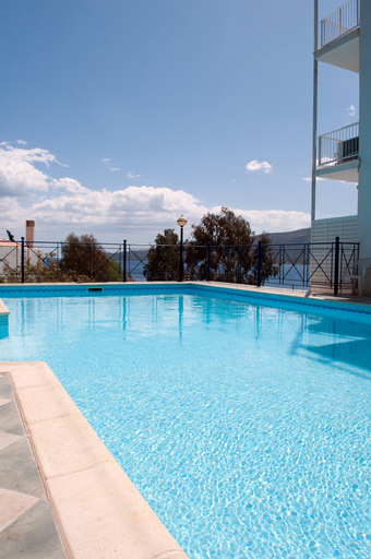 Sport & Beauty 2, New Aegli Resort Hotel, Attica