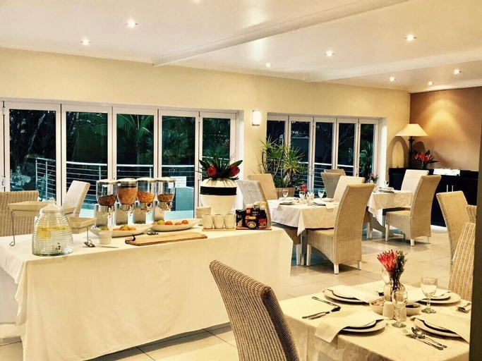 Food & Drinks 5, 39 on Church Guesthouse and Conferencing, Nelson Mandela Bay