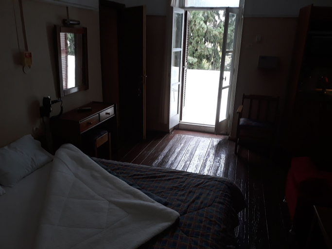 Bedroom 3, Miranta Hotel, Attica