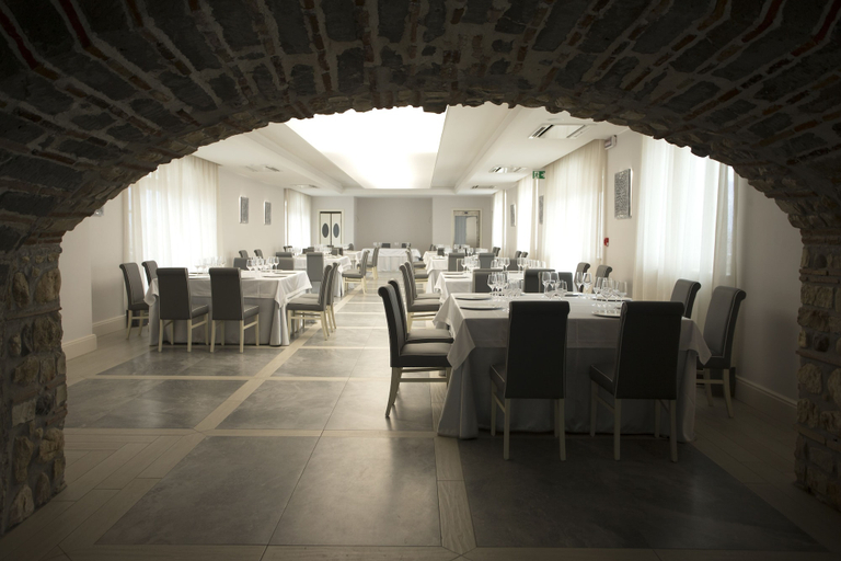 Food & Drinks 5, Tenuta D'Ausilio, Caserta