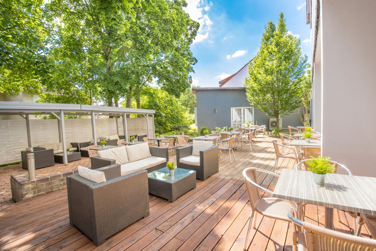 Food & Drinks 4, Hotel Am Kurpark Späth, Neustadt an der Aisch-Bad Windsheim
