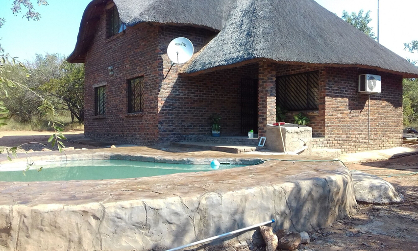 Exterior & Views 2, The Daniel'lo Mdaka Holiday Residence, Ehlanzeni