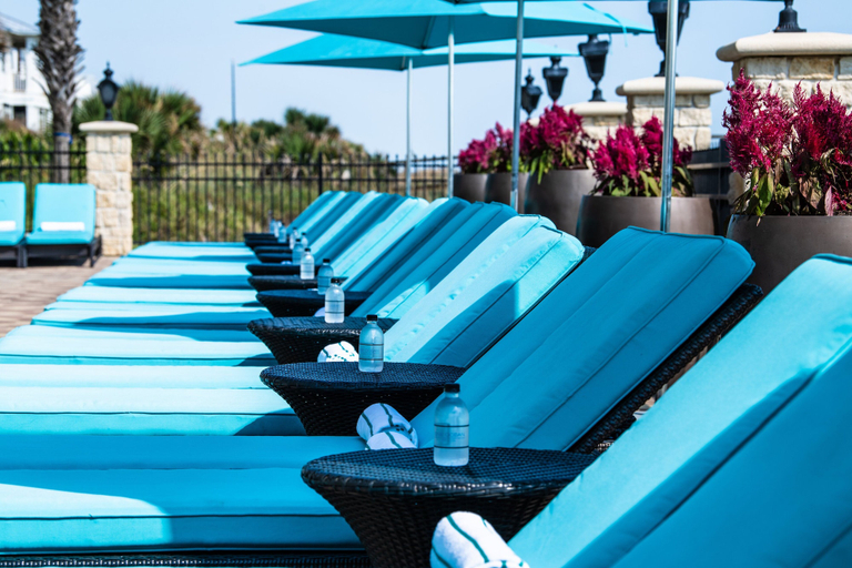 Sport & Beauty 2, Dune House Hotel and Spa, Duval