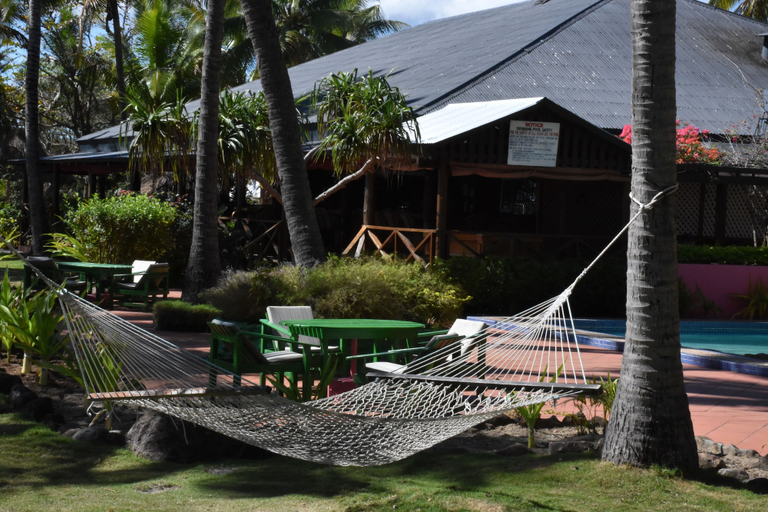 Exterior & Views 2, Club Fiji Resort, Ba