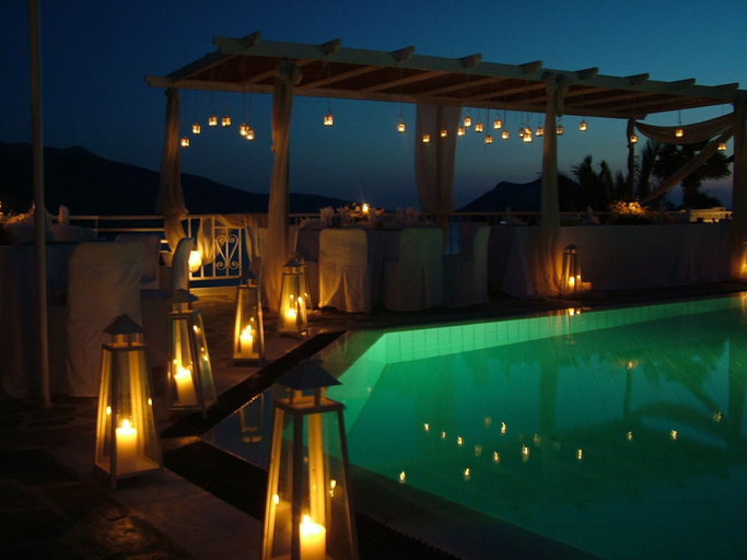 Sport & Beauty 2, Aegialis Hotel & Spa, South Aegean