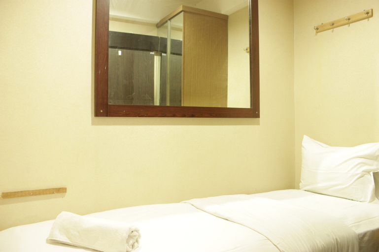 Well Appointed & Stylish 2BR at Jarrdin Cihampelas Apartment, Bandung