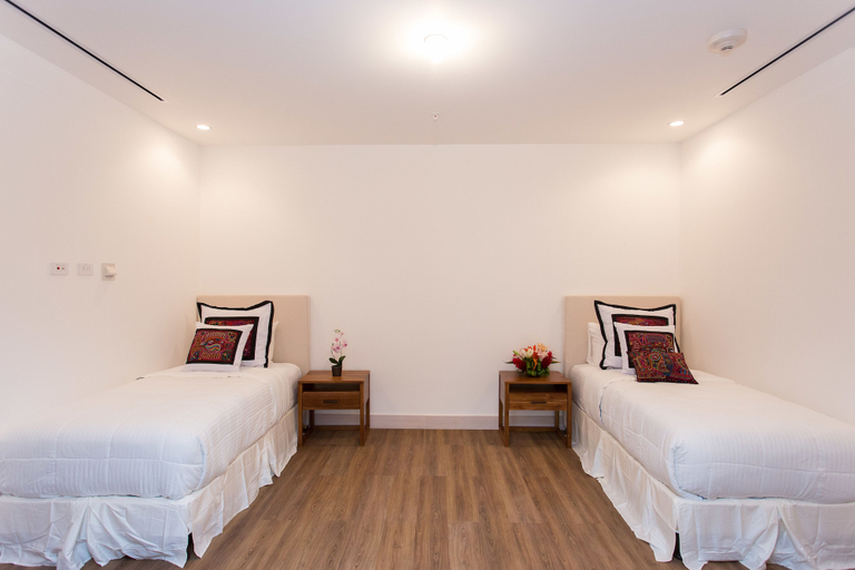 Bedroom 3, Las Villas Marina Pez Vela, Aguirre