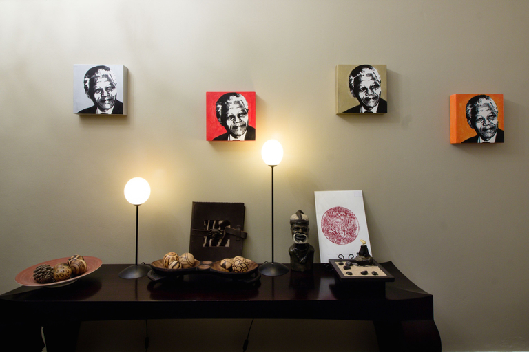 Food & Drinks, Jardin D'ébène Boutique Guesthouse, City of Cape Town