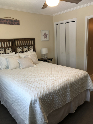Bedroom 3, Hilton Head Island Beach & Tennis Resort, Beaufort