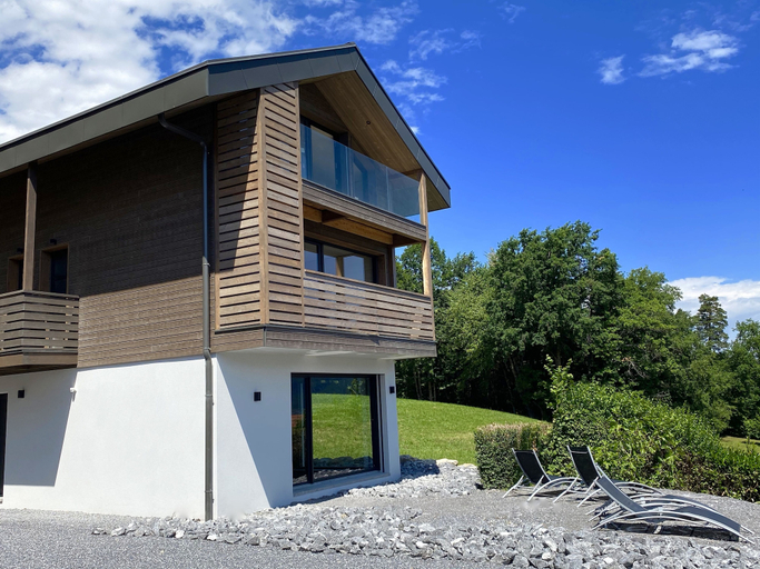 Exterior & Views 2, Les Ô D'annecy, Haute-Savoie