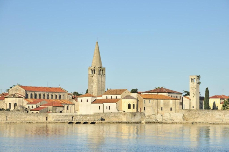 Exterior & Views 2, Alessio Premium Rooms, Poreč