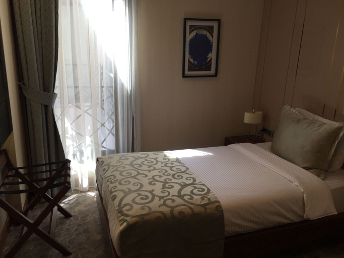 Bedroom 2, Inera Hotel Pendik, Pendik