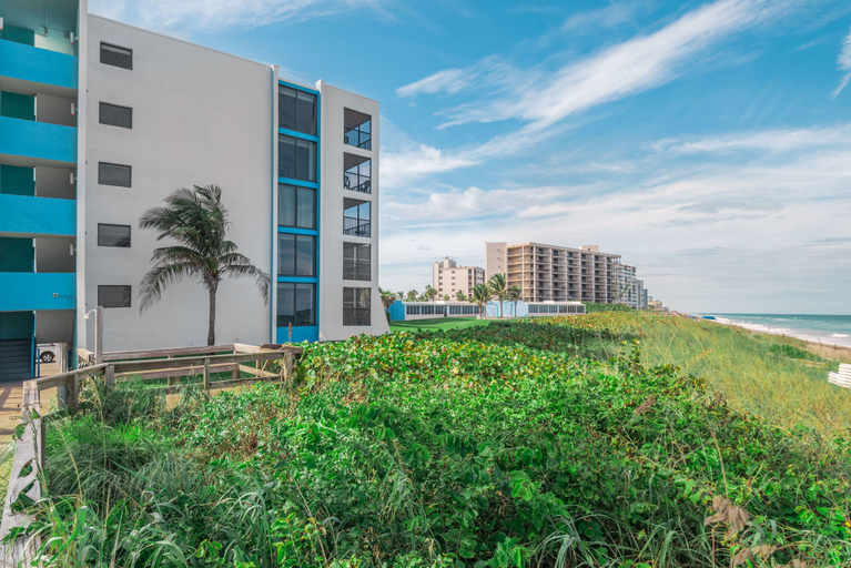 Exterior & Views 2, Turtle Reef Club, Saint Lucie