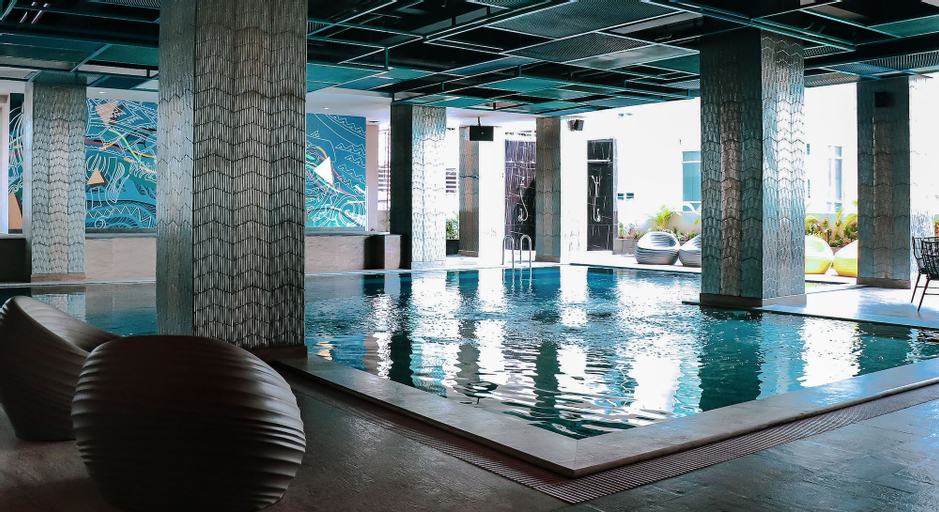 Sport & Beauty 4, Grand Dafam Signature Surabaya, Surabaya