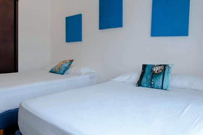 Bedroom 3, Infinito 205 by Praia, Cozumel