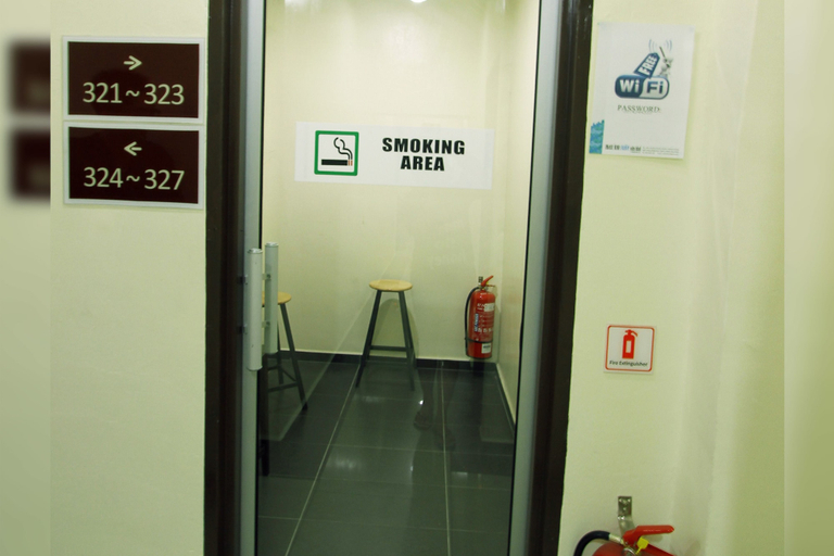 Others 5, Max Inn Suite Hotel, Batu Pahat