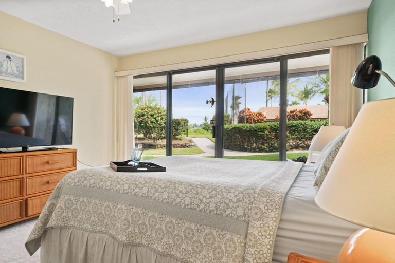 Bedroom 3, Keauhou Punahele #d103, Hawaii