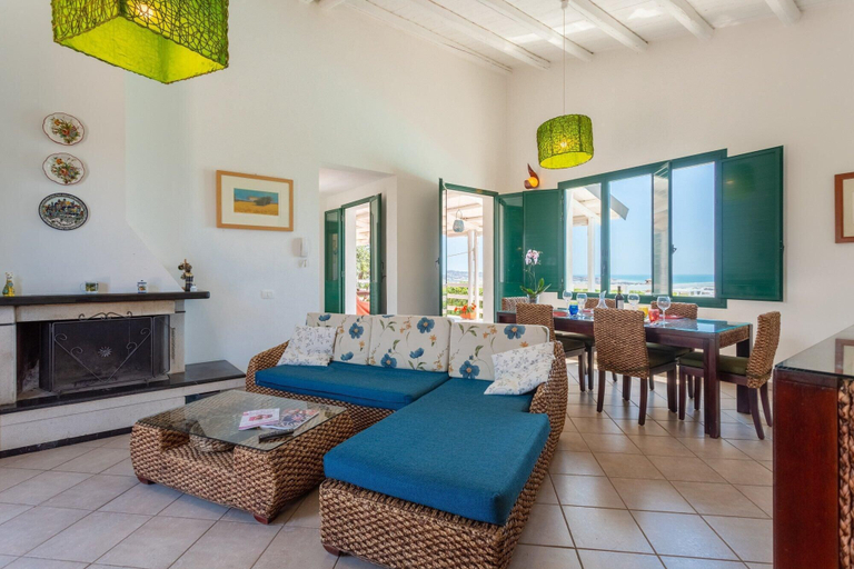 Food & Drinks 5, Villa Renzo, Ragusa