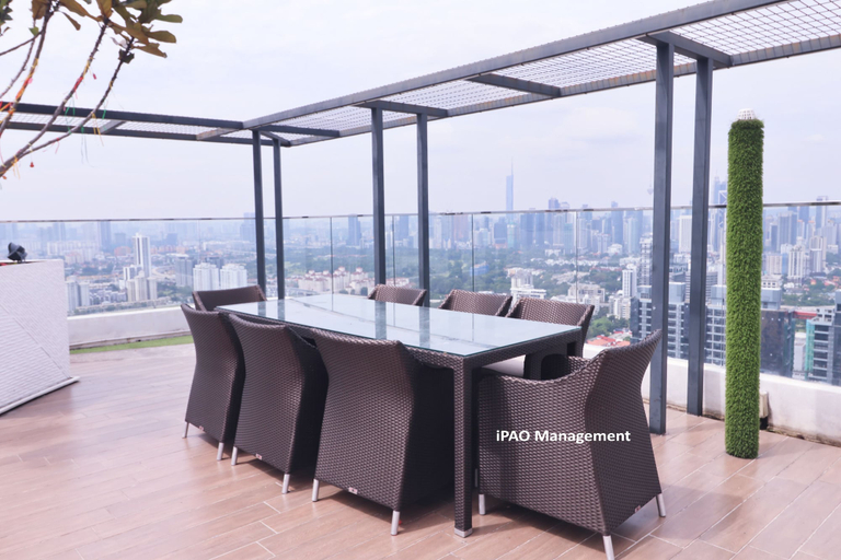 Others 5, Reizz Residence, Gombak
