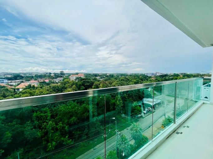 Others 5, Amazon Residence by PSR ASIA, Pattaya