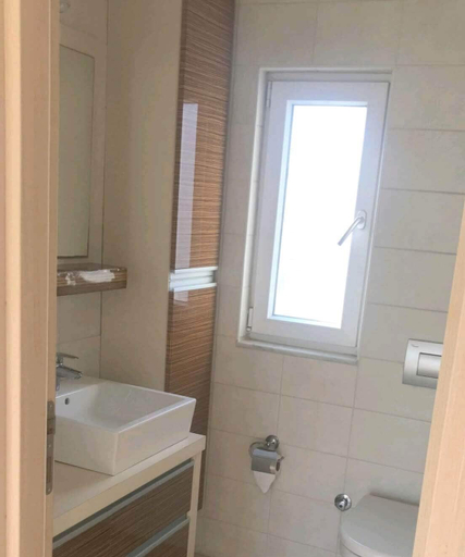 Bathroom 4, Tolerance 4-bed Golf Villa, Serik