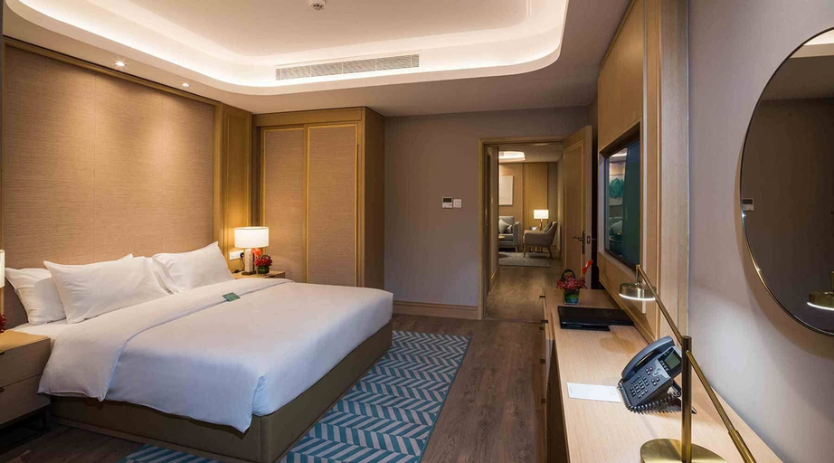 Bedroom 5, Boudl AlOlaya, Riyadh