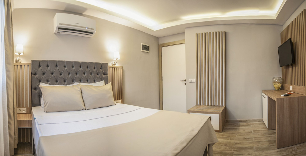 Bedroom 2, Hotel Bleu Nuit Bodrum, Bodrum