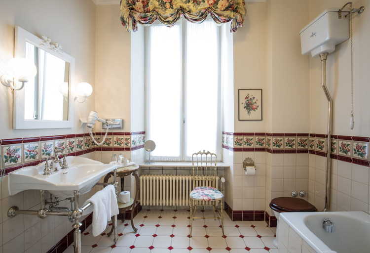 Bathroom 5, Der Kleine Prinz, Baden-Baden