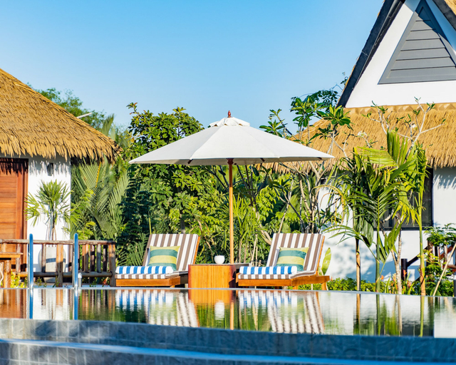 Sport & Beauty 3, RiverTree Villa & Resort, Kampot