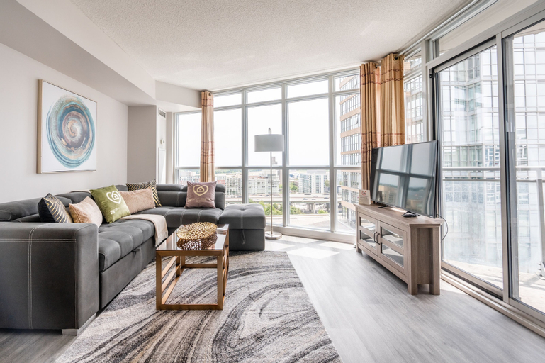 Others 5, GLOBALSTAY. Elegant Downtown Apartments, Toronto