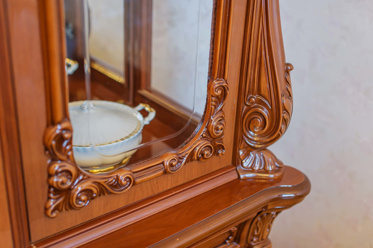 Bathroom 4, GM Apartment Nikitsky Boulevard, Central