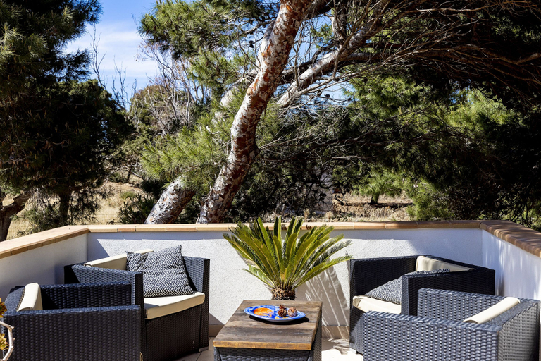 Food & Drinks 4, Il Borgo del Principino, Trapani