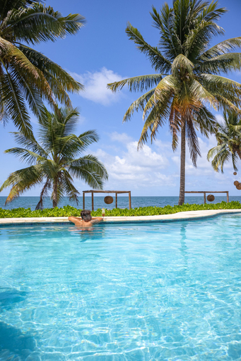 Sport & Beauty 5, Almond Beach Resort at Jaguar Reef