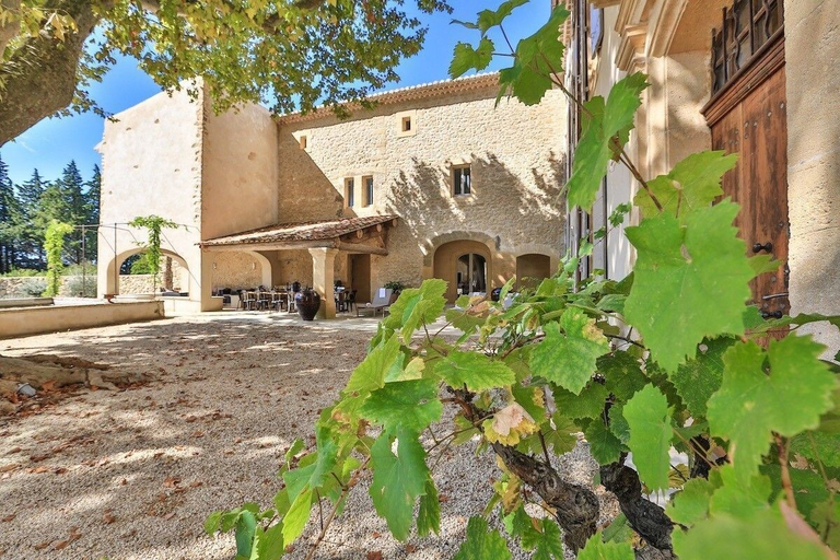 Exterior & Views 2, 1784 Domaine de Lourmarin, Vaucluse