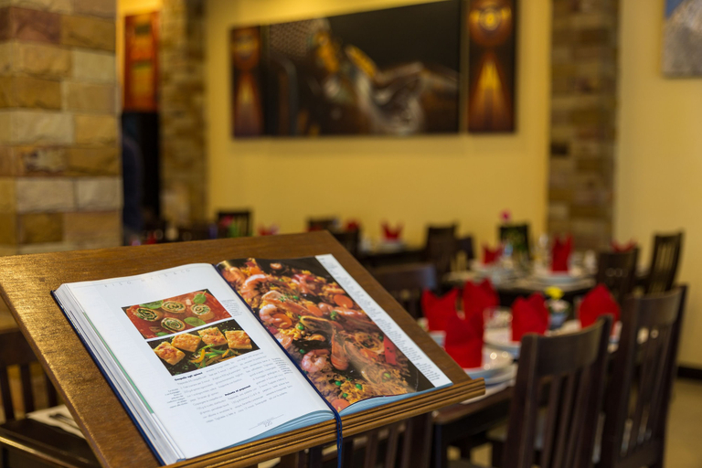 Food & Drinks 5, Guesthouse Belvedere, Pulau Phuket