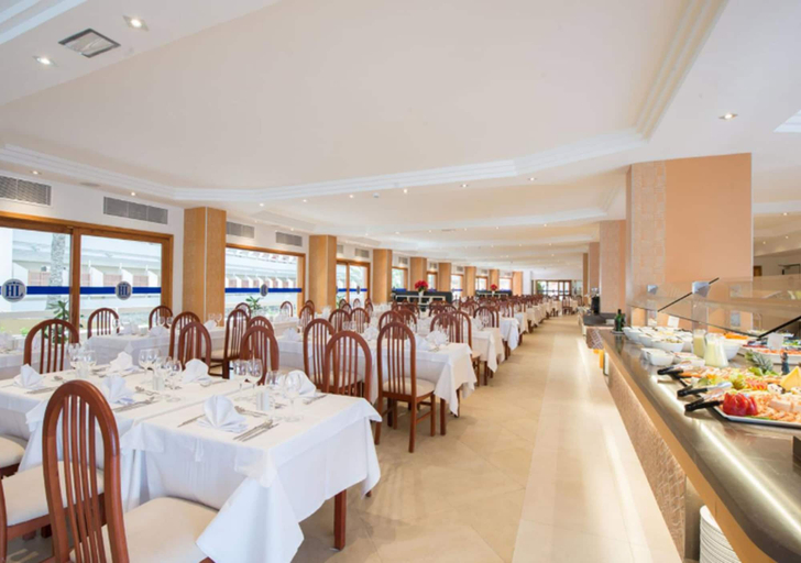 Food & Drinks 5, HL Suites Nardos - Only Adults, Las Palmas