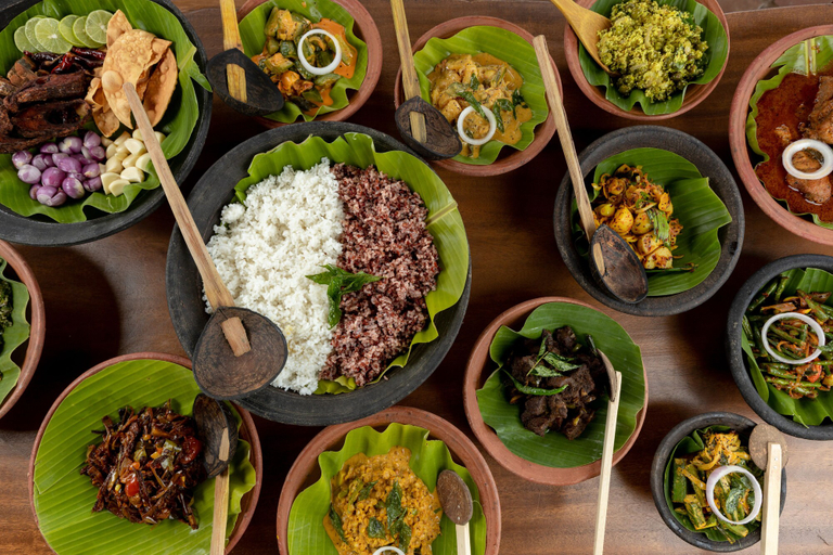 Food & Drinks 5, Wild Glamping Gal Oya, Madulla