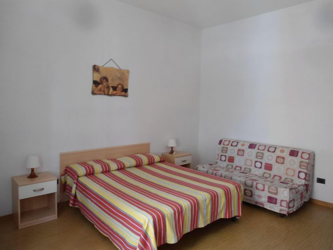 Room 2, Pantaleo, Foggia