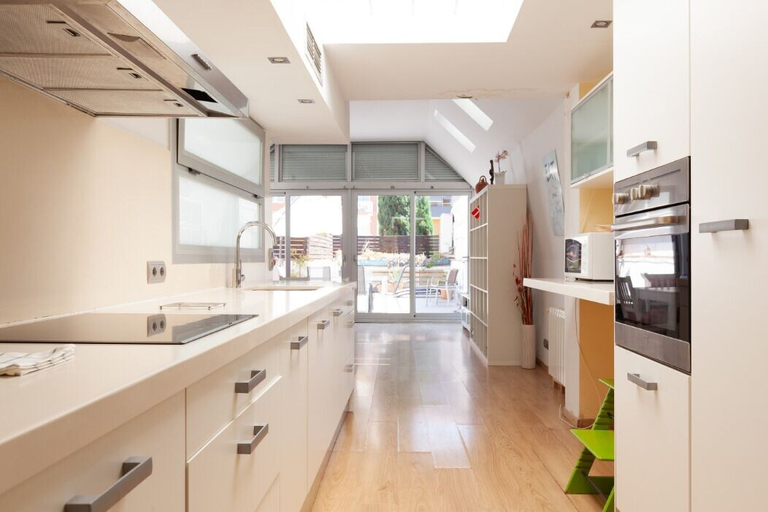 Others 5, Centric Apartment Barna, Barcelona